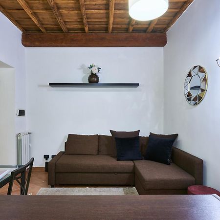 Irex Piazza Del Fico Private Apartment Rzym Zewnętrze zdjęcie