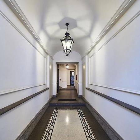 Irex Piazza Del Fico Private Apartment Rzym Zewnętrze zdjęcie