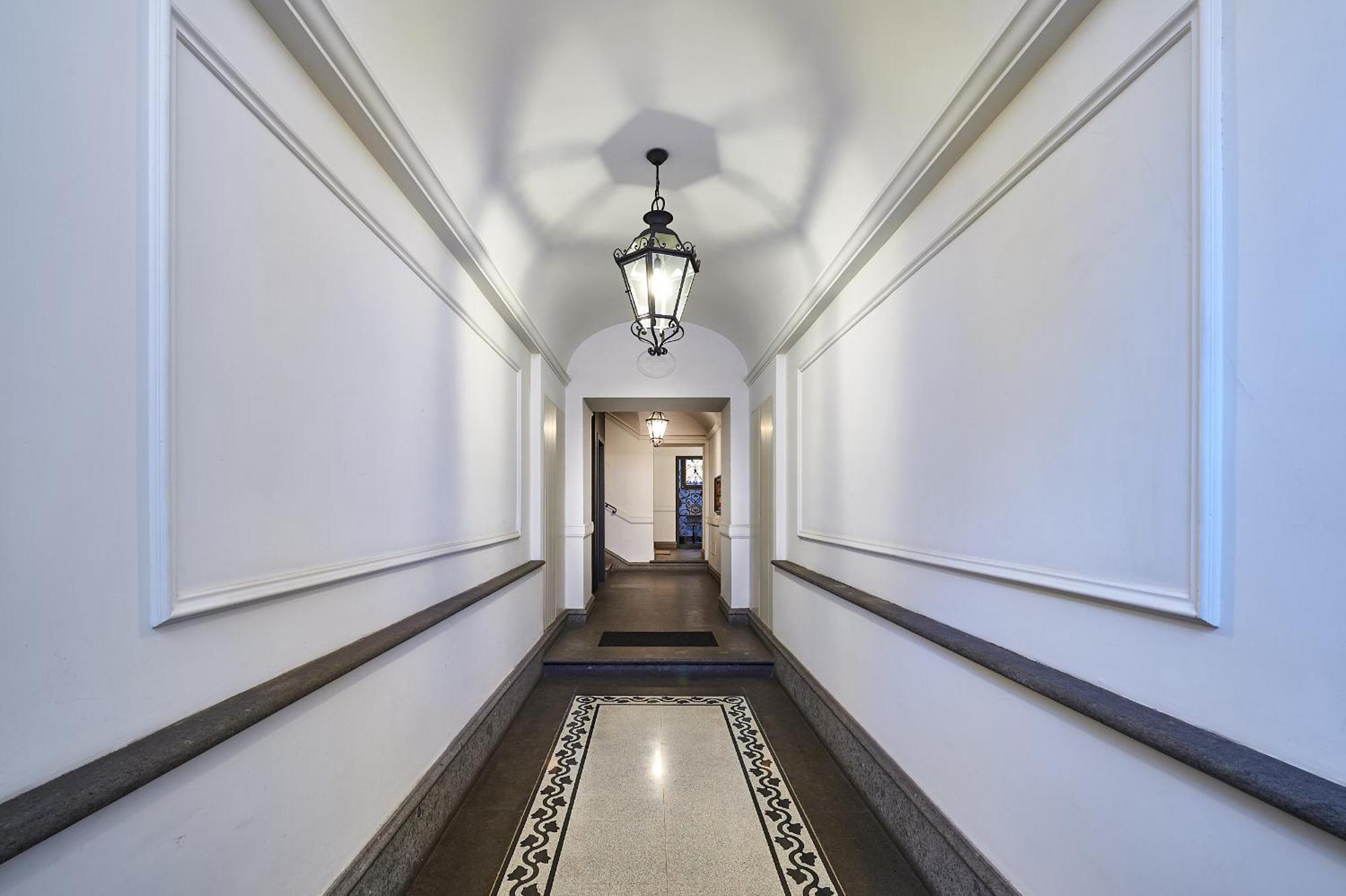 Irex Piazza Del Fico Private Apartment Rzym Zewnętrze zdjęcie
