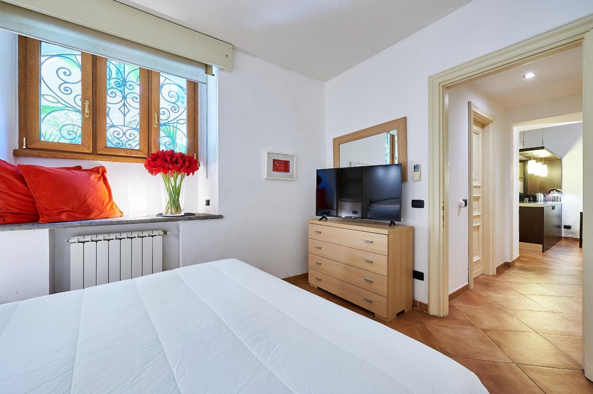 Irex Piazza Del Fico Private Apartment Rzym Zewnętrze zdjęcie