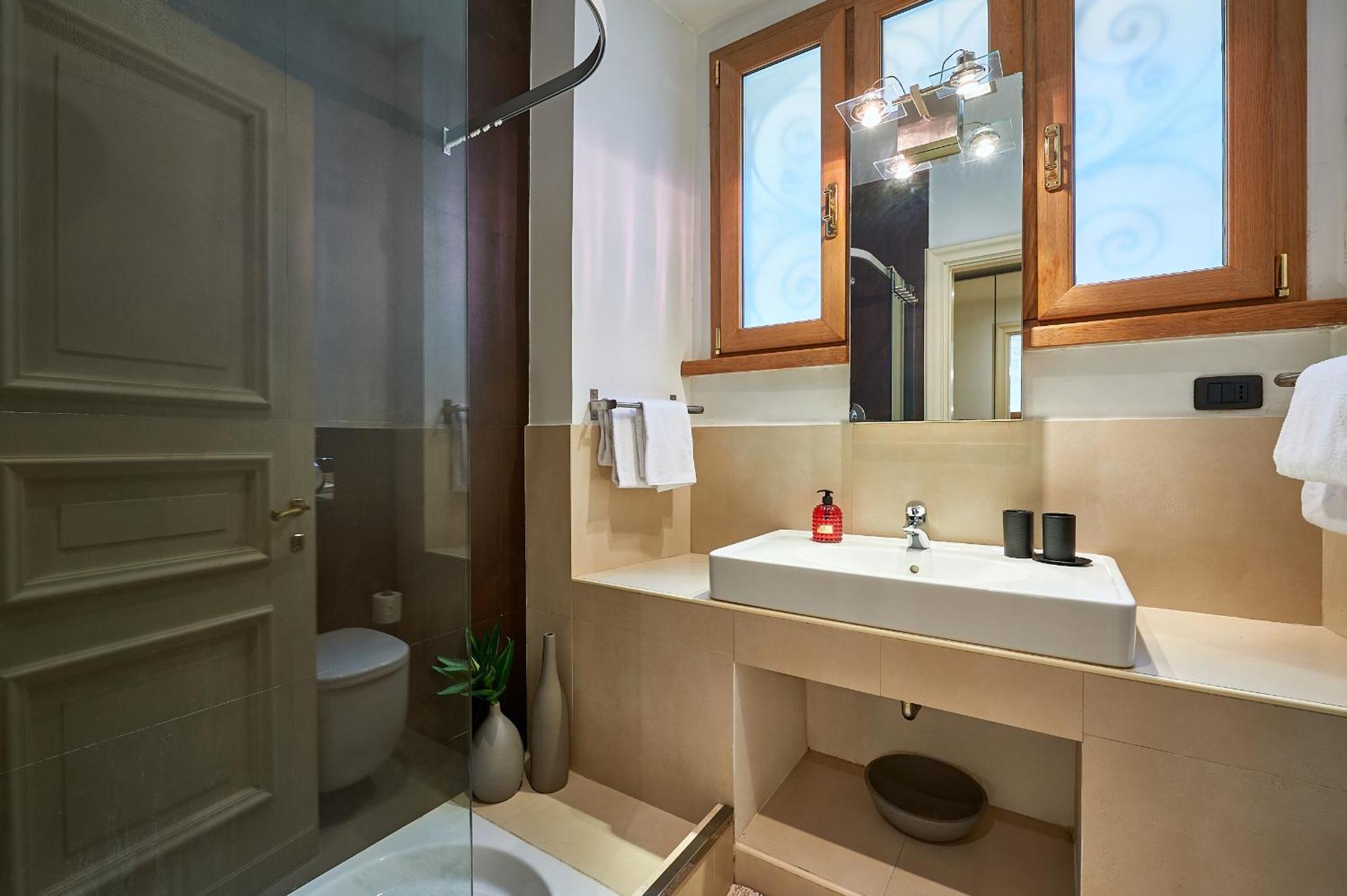 Irex Piazza Del Fico Private Apartment Rzym Zewnętrze zdjęcie