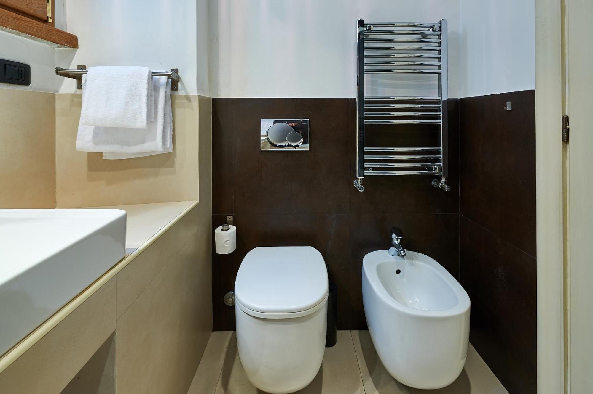 Irex Piazza Del Fico Private Apartment Rzym Zewnętrze zdjęcie