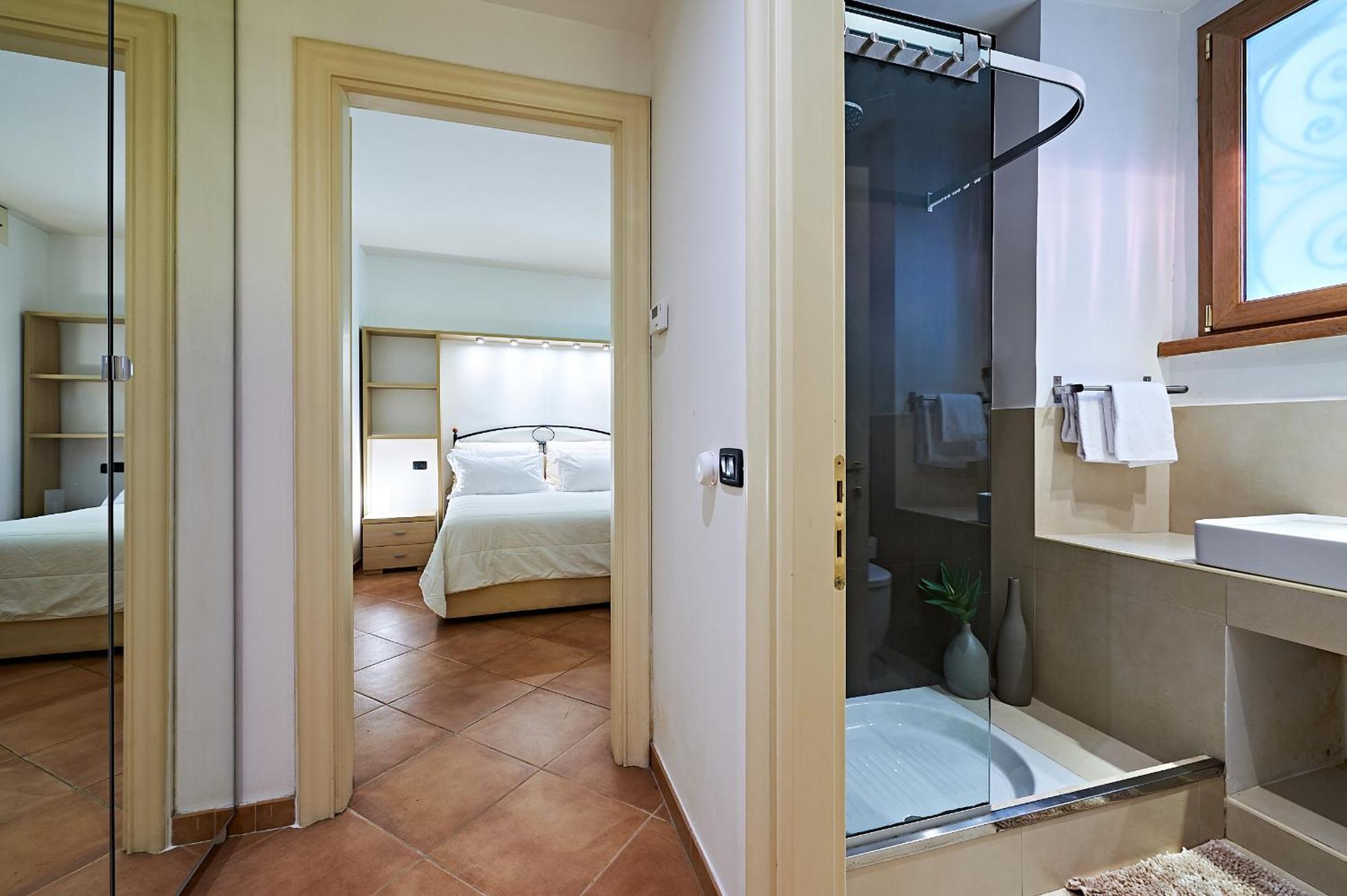 Irex Piazza Del Fico Private Apartment Rzym Zewnętrze zdjęcie