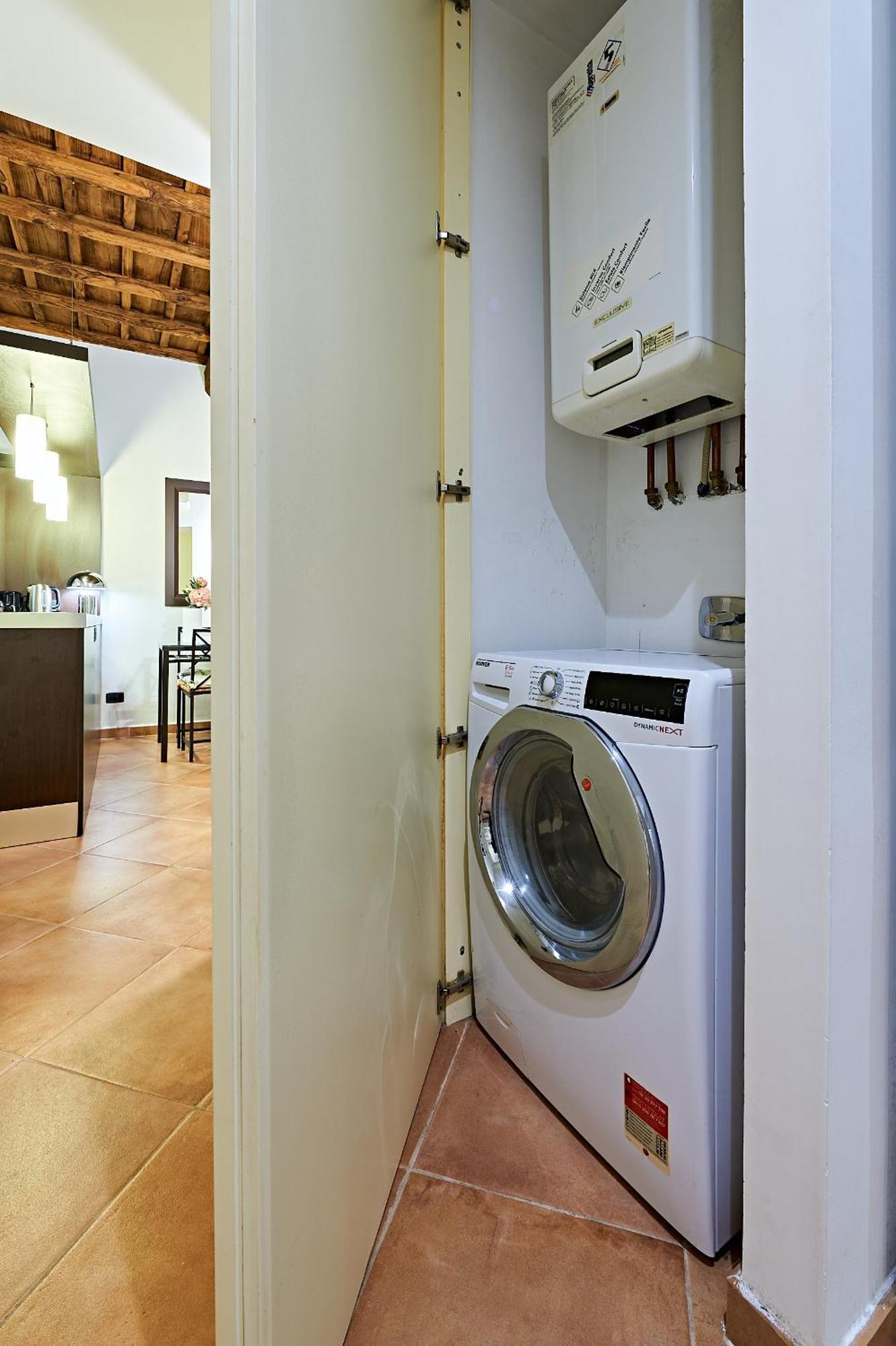 Irex Piazza Del Fico Private Apartment Rzym Zewnętrze zdjęcie